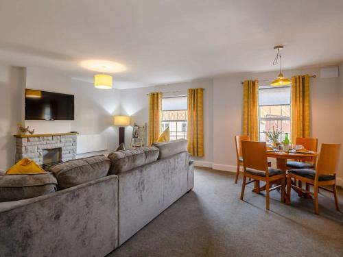 Cawston Apartamento | 2 Bed in Reepham 85833