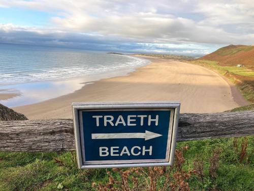 Rhossili Casa | 2 Bed in Rhossilli 89302