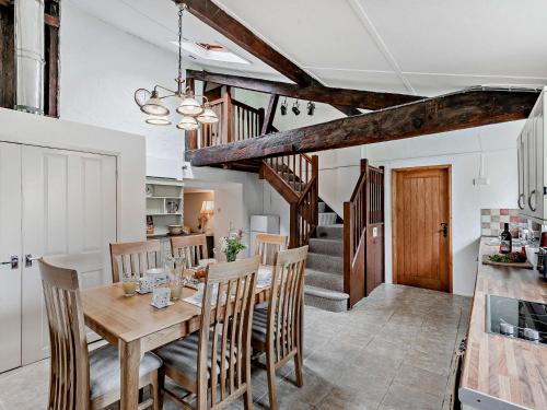 Llangarron Casa | 2 Bed in Ross-on-Wye 95082