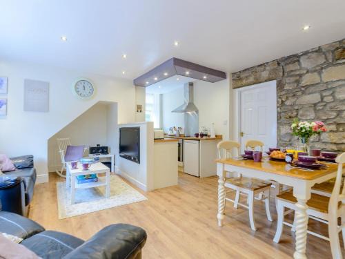 Rothbury Apartamento | 2 bed in Rothbury 74812