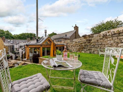 Rothbury Casa | 2 Bed in Rothbury 83597