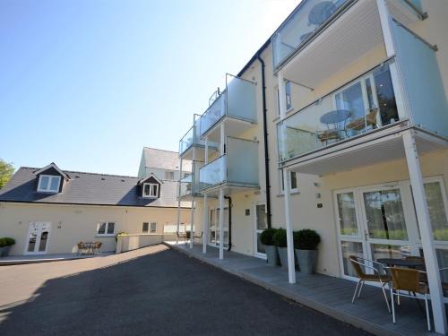 Saundersfoot Apartamento | 2 Bed in Saundersfoot 50550