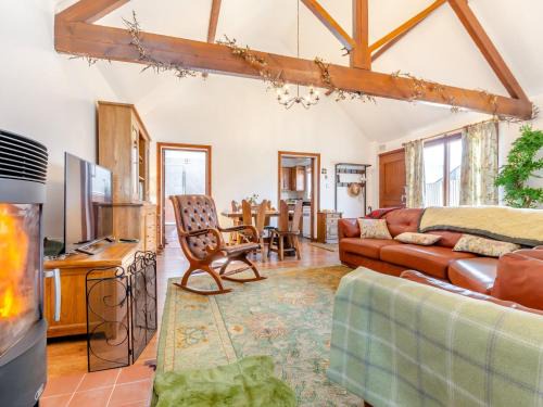 Saxilby Casa | 2 Bed in Saxilby 93058