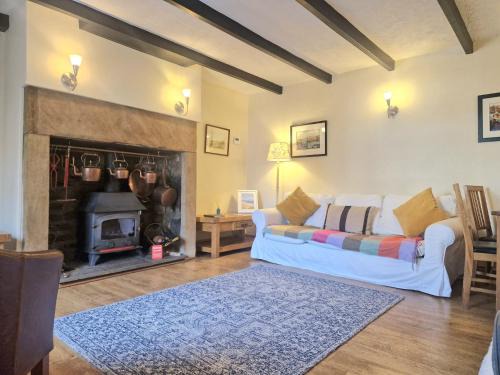 Seahouses Casa | 2 Bed in Seahouses CN067