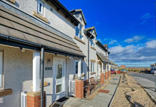 Seahouses Casa | 2 Bed in Seahouses CN135