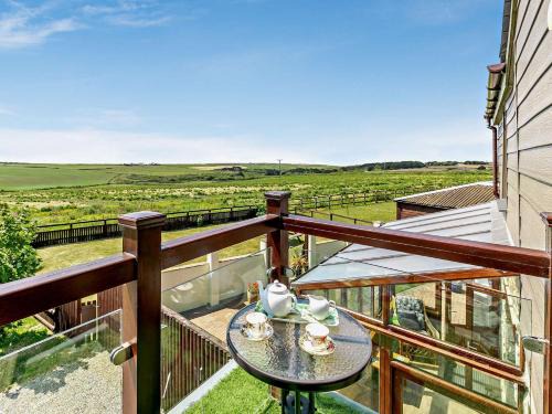 Penzance Casa | 2 Bed in Sennen 41427
