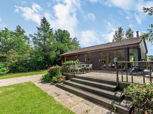 South Molton Casa | 2 Bed in South Molton ISLVI