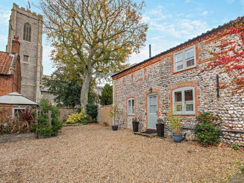Southrepps Casa | 2 bed in Southrepps KT052