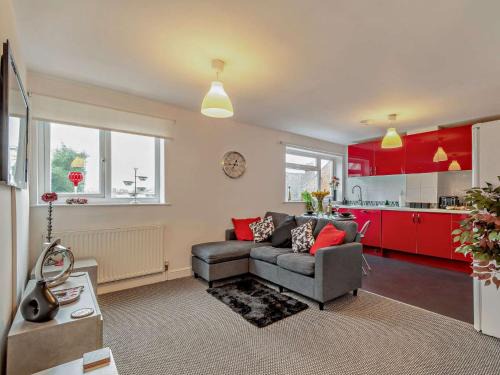 Stratford-upon-Avon Casa | 2 Bed in Stratford-upon-Avon 94299