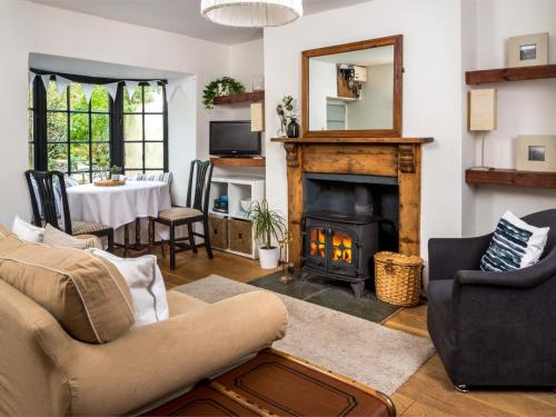 Talybont-on-Usk Casa | 2 bed in Talybont-On-Usk BN016