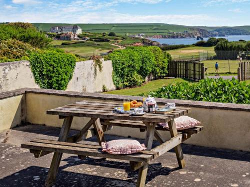 Thurlestone Casa | 2 bed in Thurlestone EDELV