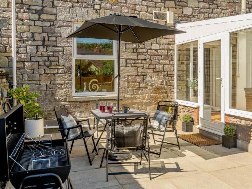 Tintern Apartamento | 2 bed in Tintern 89323