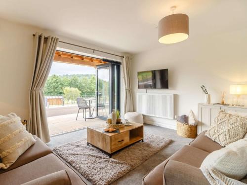 Kemeys Commander Apartamento | 2 Bed in Usk 87948