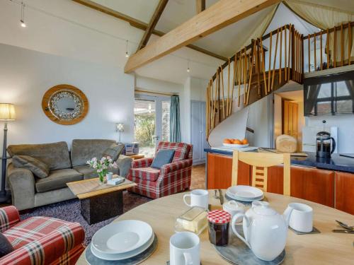 Binegar Casa | 2 Bed in Wells 00452