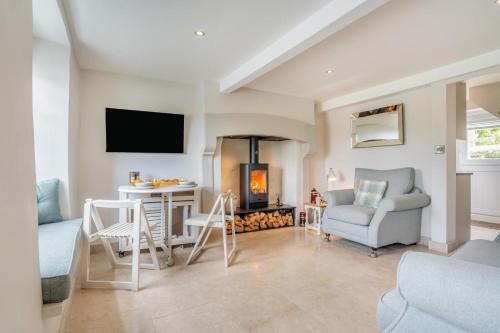 West Witton Casa | 2 Bed in West Witton oc-l32707