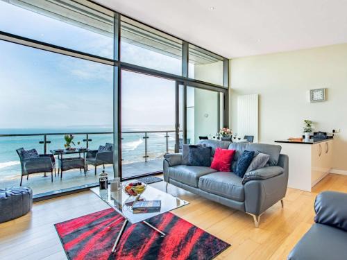 Westleigh Apartamento | 2 Bed in Westward Ho ATHEI