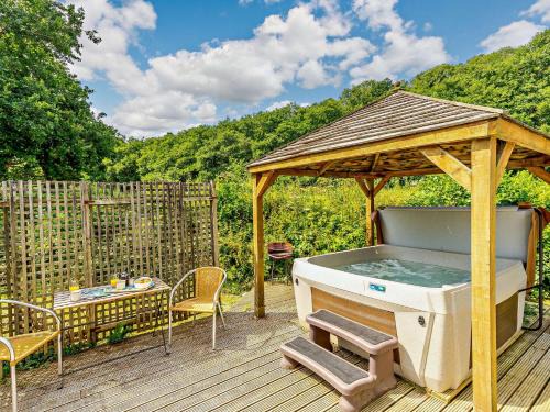 Saltash Casa | 2 Bed in Whitsand Bay 88308