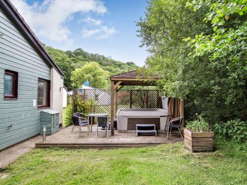 Saltash Casa | 2 Bed in Whitsand Bay 88314