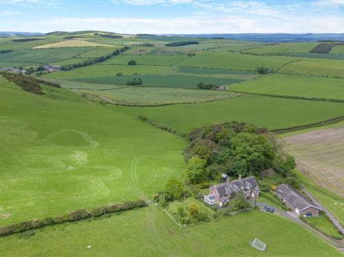 Cornhill on Tweed Casa | 2 Bed in Wooler 50973