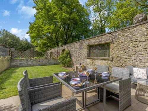 Blackwell in the Peak Casa | 2 Bed in Wormhill 91974
