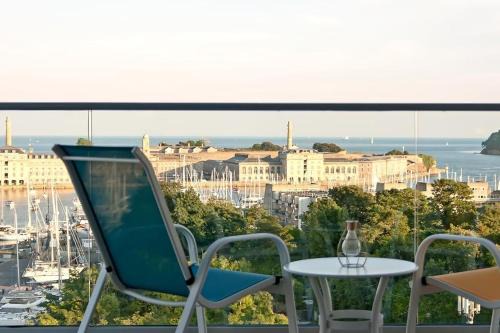 Devonport Apartamento | 2 Bed - Leeward House by Pureserviced