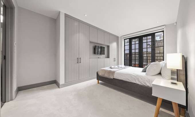 Camden Town Apartamento | 2 Bed Lux Apartments near Central London FREE WIFI by City Stay Aparts London