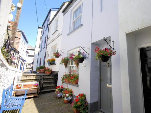 Appledore Casa | 2 bed property in Appledore DOLPH