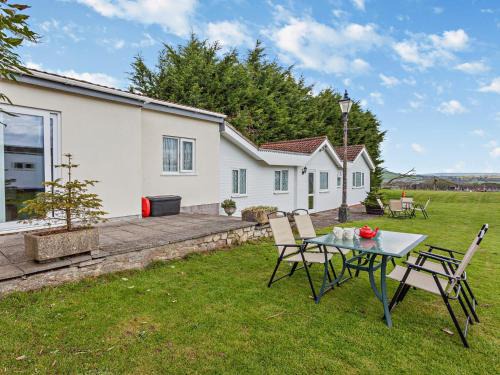 Chew Magna Casa | 2 bed property in Bath 37147