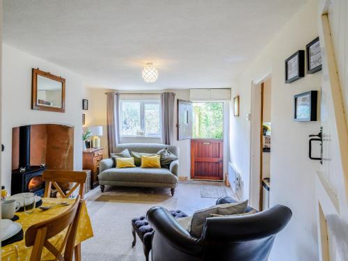 Sandford Casa | 2 bed property in Exeter 79431
