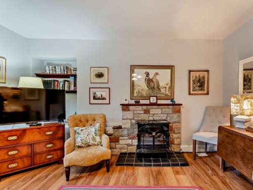 Kelso Casa | 2 bed property in Kelso Scottish Borders 49166