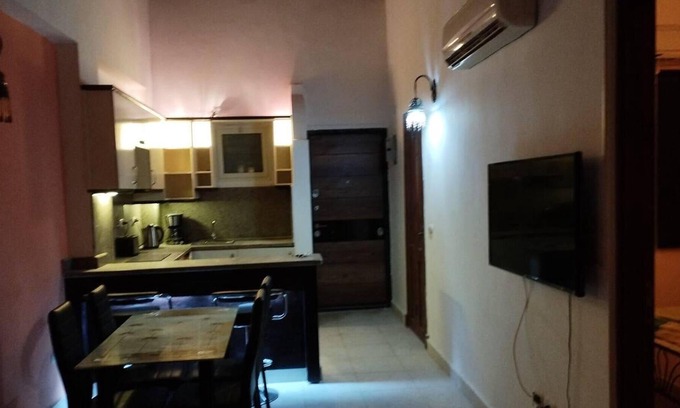 Makadi Bay Apartamento | 2-bed Property in Makadi Heights