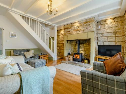 Thropton Casa | 2 bed property in Rothbury Northumberland 89502