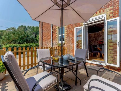 Ventnor Casa | 2 bed property in Ventnor 82973