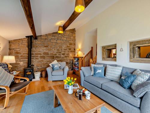 Rothbury Casa | 2 bed property in Whitton Northumberland 61267