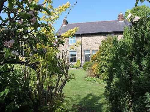 Wooler Casa | 2 bed property in Wooler Northumberland CN226