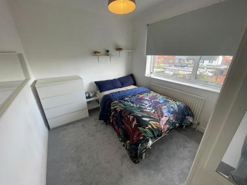 Queensbury Apartamento | 2 bed room edgware