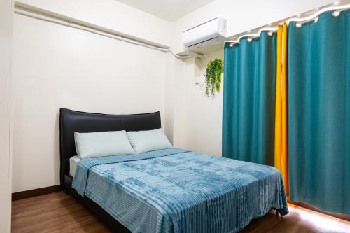 Kapitolyo Apartamento | 2 bed room in Fairlane Residences Pasig