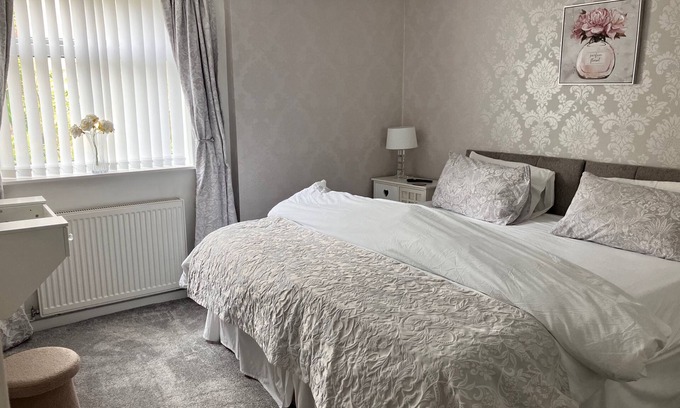 Southport Apartamento | 2 Bed-Sleeps 4-Parking-Beachside-Golf Access