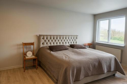 Haaleiti Apartamento | 2 bed-Sleeps 5-Balcony-Parking-City Centre