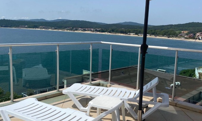Budjaka Apartamento | 2 Bed Suite, Exclusive Sea Views