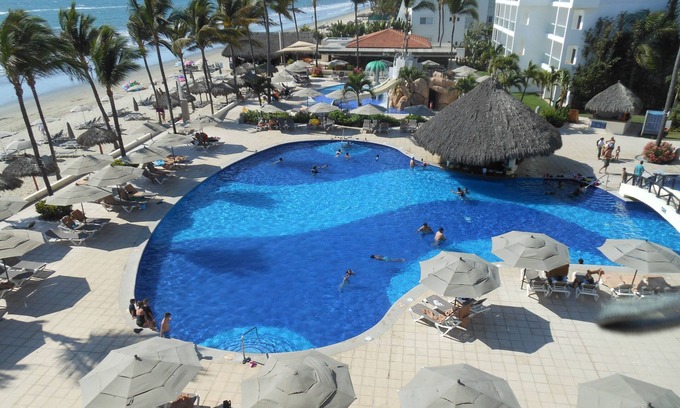 Nuevo Vallarta Complejo | Suite de 2 habitaciones (Marival Emotions) - TARIFA OBLIGATORIA TODO INCLUIDO