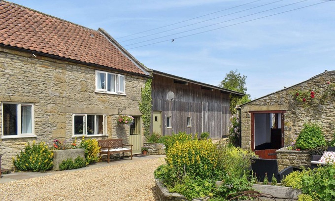 Levisham Cabaña | 2 bedroom accommodation in Levisham near Pickering