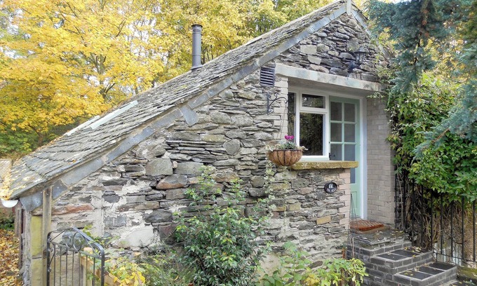 Mungrisdale Cabaña | Alojamiento de 2 habitaciones en Mungrisdale cerca de Keswick