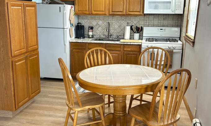 Seaside Heights Apartamento | 2-Bedrm, 1-Bathrm close to Ocean or Bay