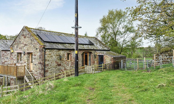 Dufton Cabaña | 2 bedroom accommodation in Dufton, near Appleby