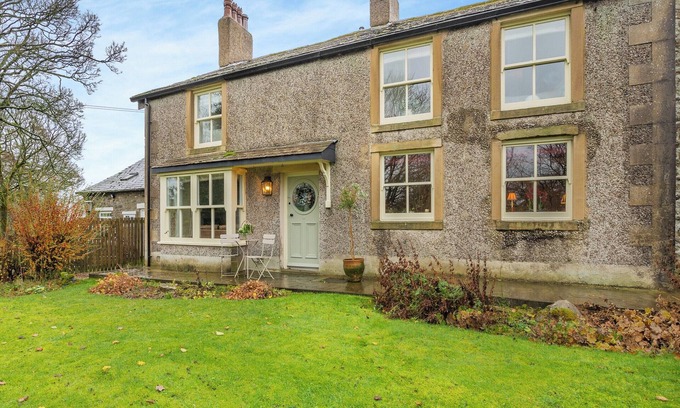 Fourstones Near Bentham Cabaña | Alojamiento de 2 habitaciones en Wigglesworth, near Settle
