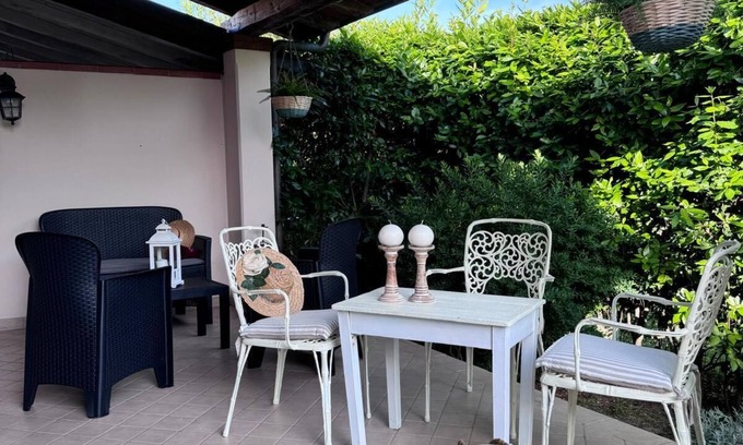Torre del Lago Puccini Casa | 2 Bedroom Private vacation home in Torre del Lago Puccini