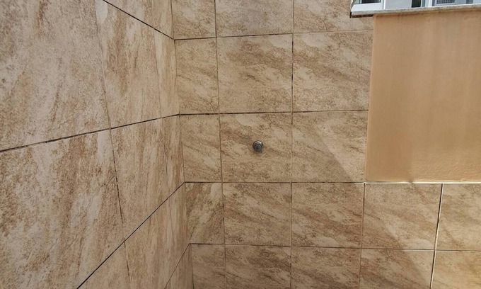 Jardim Paineiras Apartamento | 2 bedroom ground floor apartment