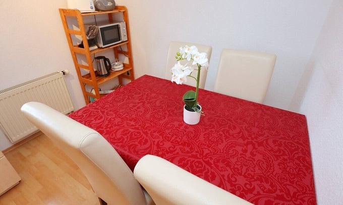 Villingen-Schwenningen Apartamento | 2 Bedroom Apartment in Villingen-Schwenningen