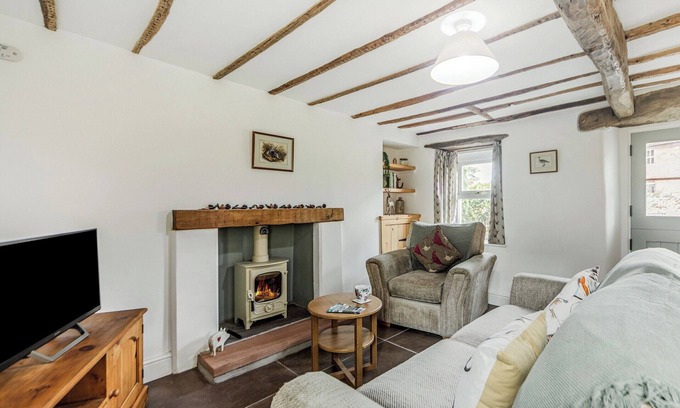 Penrith Cabaña | 2 bedroom accommodation in Skirwith near Penrith